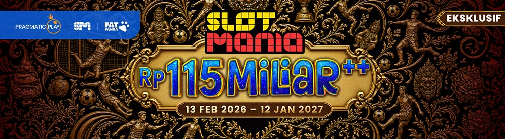 Slot Mania Kalender